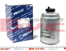 Фільтр паливний Fiat Ducato 2.0/2.8JTDI 02-