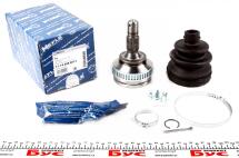 ШРКШ (зовнішній) Peugeot Partner 05- (25x34z) (+ABS)