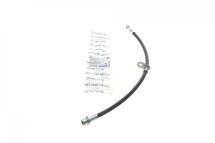 Шланг гальмівний (передній) Citroen C1/Peugeot 107 1.0/1.4 HDi 05-14 (R) (L=510mm)