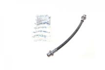 Шланг тормозной (задний) Citroen C1/Peugeot 107 1.0/1.4 HDI 05-14