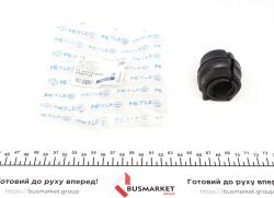 Втулка стабилизатора (переднего) Citroen Berlingo/Peugeot Partner 1.6 HDi 08-(d=24mm) Втулка стабилизатора (переднего) Citroen Berlingo/Peugeot Partner 1.6 HDi 08-(d=24mm)