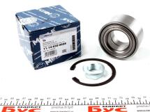 Підшипник маточини (передньої) Citroen C4/C5/C6 05-/Peugeot 407/607/308/508 11- (45x83x44)