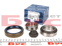 Подшипник ступицы (задней) Fiat Ducato 94-15"