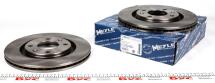 Диск гальмівний (передній) Citroen Berlingo/Peugeot Partner 96- (266x20.5) Диск гальмівний (передній) Citroen Berlingo/Peugeot Partner 96- (266x20.5)
