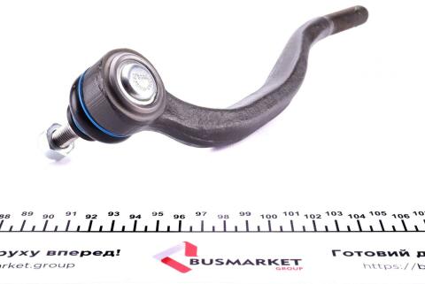 Наконечник тяги рульової (R) Peugeot 407 1.6-3.0 04- (L=240mm)