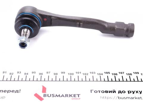 Наконечник рулевой тяги (L) Citroen Berlingo 1.6/1.6HDI 08-