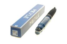 Амортизатор (задний) Peugeot 207 1.4-1.6 HDi 06-15