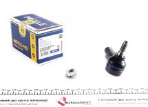 Наконечник рулевой тяги (R) Seat Cordoba/Ibiza/Skoda Fabia/Roomster/VW Polo 01- (M14x1,5) Наконечник рулевой тяги (R) Seat Cordoba/Ibiza/Skoda Fabia/Roomster/VW Polo 01- (M14x1,5)