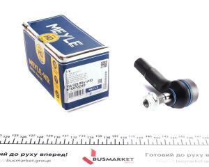 Наконечник тяги рульової (L) Seat Cordoba/Ibiza/Skoda Fabia/Roomster/VW Polo 01- (M14x1,5)