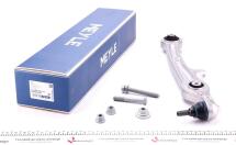 Важіль підвіски (передній/знизу/спереду) Audi A6 04-11