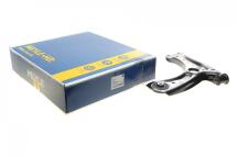 Важіль підвіски (передній) (L) Skoda Rapid/Fabia/VW Polo 09-