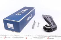 Важіль підвіски (задній) (L) Audi A3/TT/Skoda Octavia/VW Golf/Passat 12-