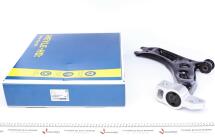 Важіль підвіски (передній/знизу) (L) VW Passat 05-14/Tiguan 07-18/CC 11-16