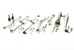 Комплект рычагов подвески (передней) Audi A4/A6/Q5 1.8-4.2 07-18 (M14x1,5)