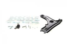 Важіль підвіски (передній/знизу) VW Golf III 91-99/Corrado 91-95/Vento 91-98 Важіль підвіски (передній/знизу) VW Golf III 91-99/Corrado 91-95/Vento 91-98