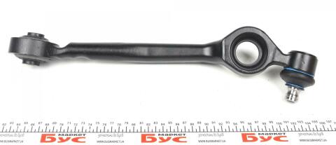 Рычаг подвески (передний/снизу) (L) Audi A6 1.8-4.2 90-97