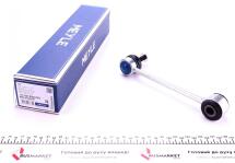 Тяга стабилизатора (заднего) VW Golf IV/Skoda Octavia 1.8/1.9TDI 96-06 (L=195) Тяга стабилизатора (заднего) VW Golf IV/Skoda Octavia 1.8/1.9TDI 96-06 (L=195)