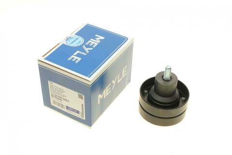 Ролик генератора DAF CF 85/XF 105 05- (паразитний) (78x38)