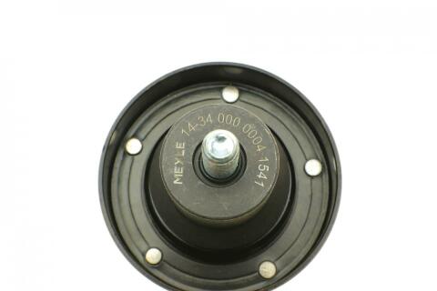 Ролик генератора DAF CF 85/XF 105 05- (паразитний) (78x38)