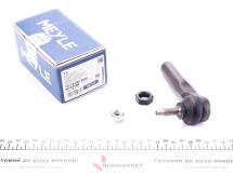 Наконечник рулевой тяги Fiat Doblo 01-05 Наконечник рулевой тяги Fiat Doblo 01-05