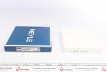 Фильтр салона Renault Clio/Dacia Logan 12-