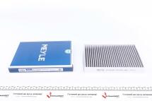 Фильтр салона Renault Kangoo 97-(угольный)