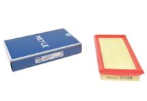 Фильтр воздушный Renault Kangoo 1.9D