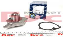 Помпа води Renault Kangoo 1.5dCi 08- (d=74mm)