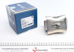 Подушка двигателя (передняя) (R) Renault Megane I 1.4-1.8 88-03