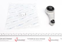 Подушка двигуна (задня) Renault Clio 1.2/1.8/1.9D 90-98 (косточка)