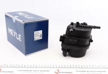 Фільтр паливний Citroen Nemo 1.4HDI 08-/ Peugeot 206 1.4HDI 01- Фільтр паливний Citroen Nemo 1.4HDI 08-/ Peugeot 206 1.4HDI 01-