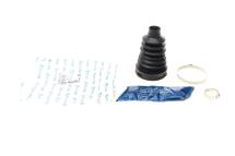 Пильник ШРКШ (зовнішній) Renault Kangoo 97- (24x82x138)