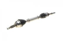 Полуось (передняя) Renault Laguna 1.8 16V 01- (R) (27x23x802)