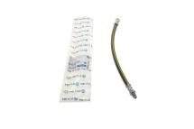 Шланг гальмівний (передній) Dacia Logan/Sandero 04- (L=300mm)