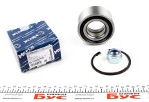 Подшипник ступицы (передней) Renault Trafic 1.4-2.5D 75-01 (42х84х39)