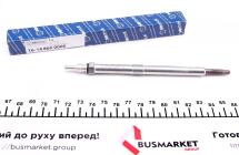 Свічка розжарювання Renault Master/Trafic 2.2-2.5dCi Свічка розжарювання Renault Master/Trafic 2.2-2.5dCi