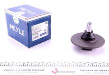 Опора кульова (передня/всередині) Renault Master II/Opel Movano 98- (пружини)