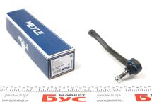 Наконечник тяги рульової (L) Dacia Duster 10-