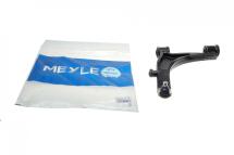 Важіль підвіски (передній/знизу) (L) Renault Master II/Opel Movano 98-