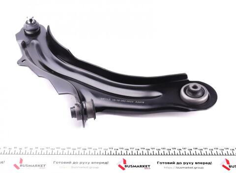 Рычаг подвески (передний) (R) Renault Megane/Scenic II 02- Рычаг подвески (передний) (R) Renault Megane/Scenic II 02-