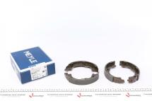 Колодки тормозные (задние) Hyundai i30/ix35/Kia Cee'd/PRO 1.4-2.0 06- (барабанные) (167x26.5)