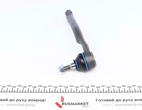 Наконечник рулевой тяги (R) Hyundai i30/Kia Ceed 1.4/1.6/2.0 06-12