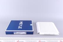 Фільтр салону Chevrolet Lacetti/Daewoo Nubira 03- Фільтр салону Chevrolet Lacetti/Daewoo Nubira 03-