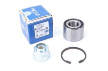 Подшипник ступицы (задней) Daewoo Kalos/Chevrolet Aveo 1.2/1.4i 05-