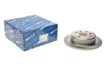 Диск гальмівний (задній) Chevrolet Epica 05- (276x12)