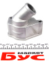 Термостат Chevrolet Lacetti/Evanda/Nubira 1.4-2.0i 00-, фото 2 - интернет-магазин Auto-Mechanic