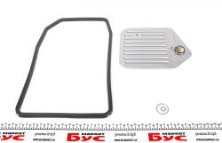Фільтр АКПП BMW 3 (E36)/5 (E34/E39)/7 (E38) 2.0-3.0 i -03 (з прокладкою) Фільтр АКПП BMW 3 (E36)/5 (E34/E39)/7 (E38) 2.0-3.0 i -03 (з прокладкою)