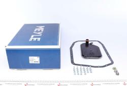 Фільтр АКПП BMW 3 (E46)/5 (E39)/7 (E38) 2.0-3.0 i -05 (к-кт з прокладкою)