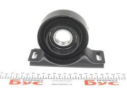 Подшипник подвесной BMW (E30/E32/E34) -97 (d=30mm) (посередине) Подшипник подвесной BMW (E30/E32/E34) -97 (d=30mm) (посередине)