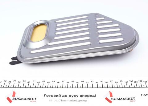 Фільтр АКПП BMW 3 (E46)/5 (E39)/7 (E38) 2.0-3.0 i -05 (к-кт з прокладкою) Фільтр АКПП BMW 3 (E46)/5 (E39)/7 (E38) 2.0-3.0 i -05 (к-кт з прокладкою)